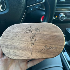 Natalia added a photo of their purchase