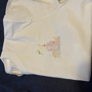 Tiffany added a photo of their purchase