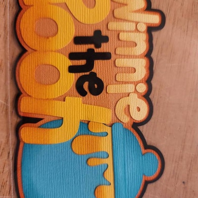 Paper Piecing Happy Meal Mcdonalds Premade Scrapbooking Embellishment ...