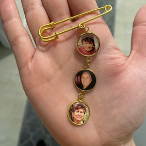 Alexandra added a photo of their purchase