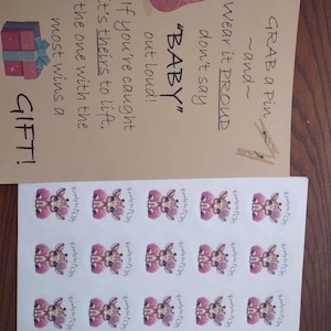 Susan added a photo of their purchase