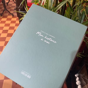 Orlane a ajouté une photo de son achat