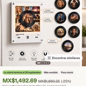 Olga ha añadido una foto de su compra