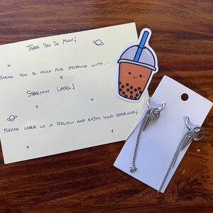 S added a photo of their purchase