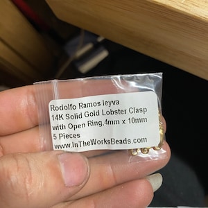 Rodolfo ha añadido una foto de su compra