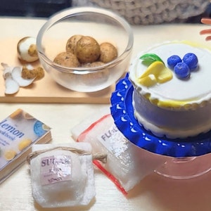 Monica added a photo of their purchase