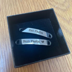 Lucy added a photo of their purchase