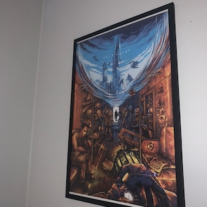 Hunter added a photo of their purchase