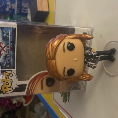 Morgana Pendragon BBC Merlin Show Custom Figure Pop Doll - Etsy