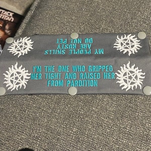 Kait added a photo of their purchase