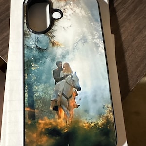 Fran heeft een foto van de aankoop toegevoegd