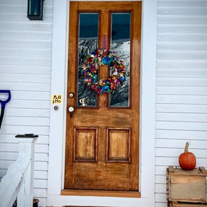 Etsy buyer added a photo of their purchase