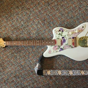 Decoboom jazzmaster deals