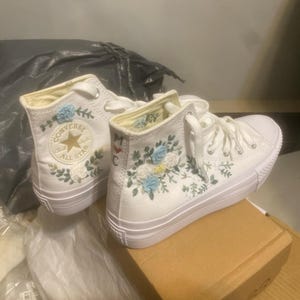 Mya added a photo of their purchase