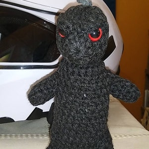 et plush toy