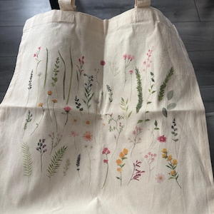 Louise added a photo of their purchase