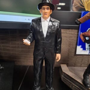 Connor ha añadido una foto de su compra