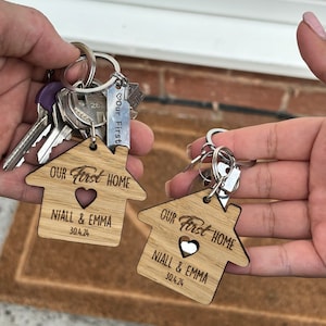 Emma added a photo of their purchase