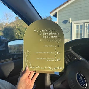 Etsy buyer added a photo of their purchase