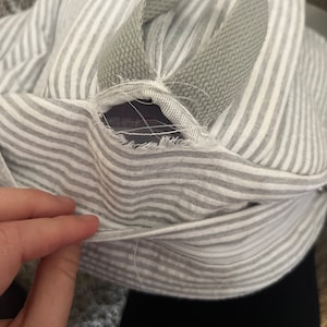 Kendra added a photo of their purchase