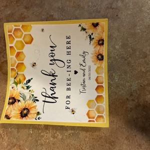 emily added a photo of their purchase