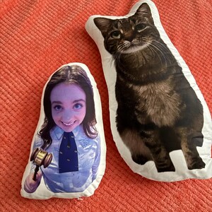 Acheteur Etsy a ajouté une photo de son achat