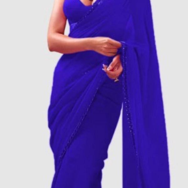 Black Jacquard Paithani Silk Weaving Zari Work Kaftan