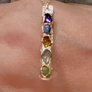 Tina added a photo of their purchase