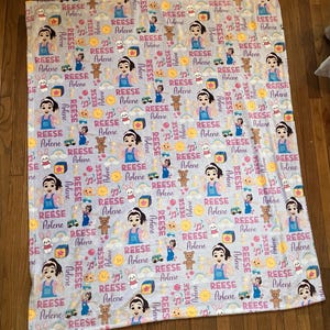 Isabella added a photo of their purchase