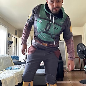 Andrew added a photo of their purchase