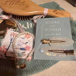 Jessica added a photo of their purchase