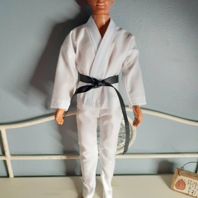 Karate ken doll sale