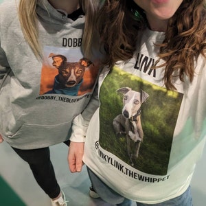 Charlotte added a photo of their purchase