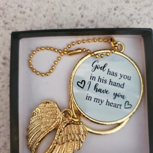 Rachel added a photo of their purchase