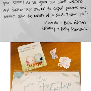 Melissa added a photo of their purchase