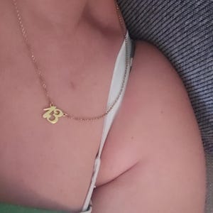 Ana added a photo of their purchase