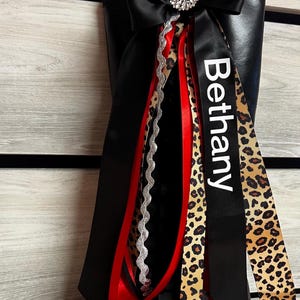Bethany added a photo of their purchase