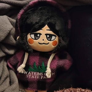 Esme added a photo of their purchase