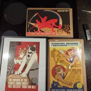Spencer added a photo of their purchase