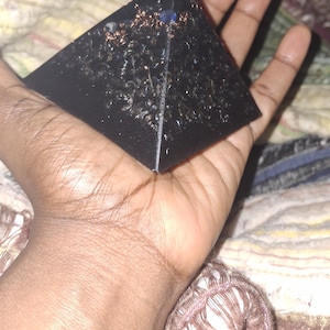 Andaiye added a photo of their purchase