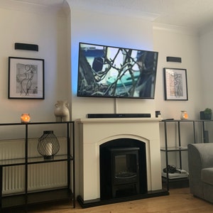 Lois added a photo of their purchase