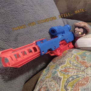 Logan added a photo of their purchase