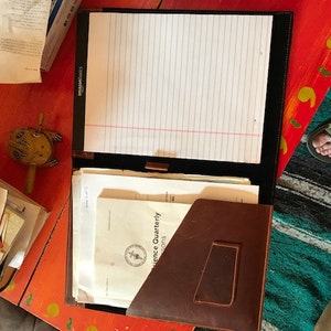 Acquirente Etsy ha aggiunto una foto del proprio acquisto