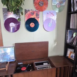 Lauren added a photo of their purchase