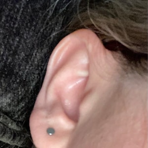 Susan added a photo of their purchase