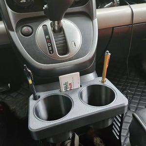 James added a photo of their purchase