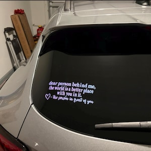 Laura added a photo of their purchase