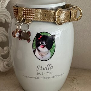 Amanda added a photo of their purchase