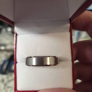 Elizabeth added a photo of their purchase
