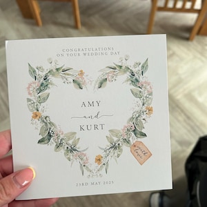 Rachel added a photo of their purchase